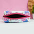 Personalized Neck Pillow with Box Pouch Combo for Kids